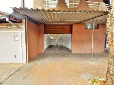 Conjunto Comercial / Sala para alugar, 40m² no Parque Residencial Aeroporto, Limeira