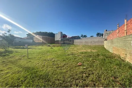 Terreno / Lote / Condomínio à venda, 434m² no Lancaster, Foz do Iguaçu