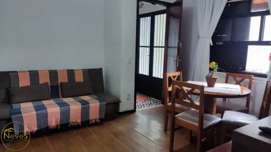 Apartamento com 1 Quarto à venda, 47m² no Conceicao, Miguel Pereira