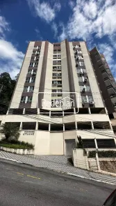 Apartamento com 2 Quartos à venda, 96m² no Centro, Barra Mansa