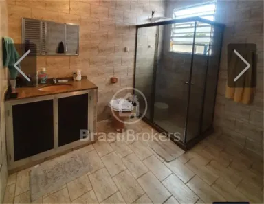 Casa com 4 Quartos à venda, 174m² no Guadalupe, Rio de Janeiro