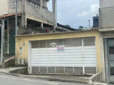 Casa com 3 Quartos à venda, 85m² no Narita Garden, Vargem Grande Paulista