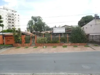 Galpão / Depósito / Armazém à venda, 450m² no Ouro Preto, Belo Horizonte