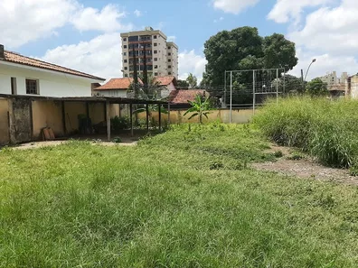 Terreno / Lote / Condomínio para venda ou aluguel, 653m² no Centro, Campos dos Goytacazes