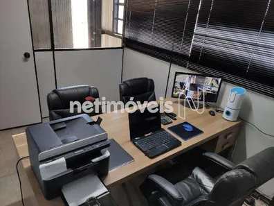 Galpão / Depósito / Armazém à venda, 250m² no Jardim Canadá, Nova Lima