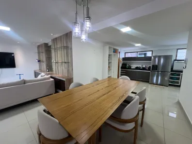 Apartamento com 4 Quartos à venda, 160m² no João Agripino, João Pessoa