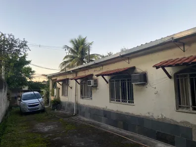 Terreno / Lote / Condomínio à venda, 1500m² no Botafogo, Nova Iguaçu