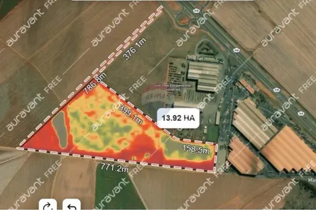 Terreno / Lote Comercial à venda, 139709m² no Parque Industrial Limongi, Rio das Pedras