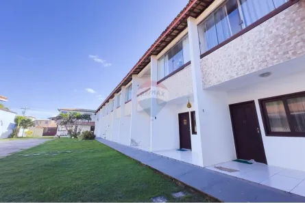 Apartamento com 3 Quartos à venda, 58m² no , Entre Rios