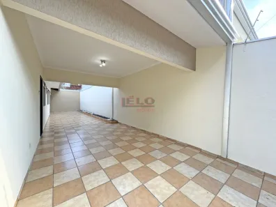 Casa com 2 Quartos para alugar, 96m² no Jardim São Francisco, Maringá