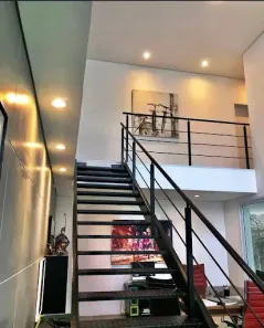Casa de Condomínio com 2 Quartos para alugar, 750m² no Altos de São Fernando, Jandira