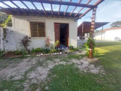 Casa com 3 Quartos para venda ou aluguel, 400m² no Lagoa do Banana, Caucaia