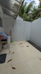 Casa de Condomínio com 2 Quartos à venda, 77m² no Coroa Vermelha, Santa Cruz Cabrália