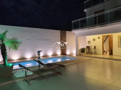 Casa de Condomínio com 4 Quartos à venda, 280m² no Vila Paraíso, Três Rios