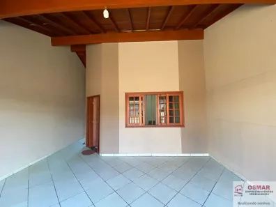 Casa com 3 Quartos à venda, 113m² no Jardim Macarenko, Sumaré