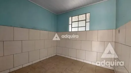 Fazenda / Sítio / Chácara com 2 Quartos à venda, 80m² no Uvaia, Ponta Grossa