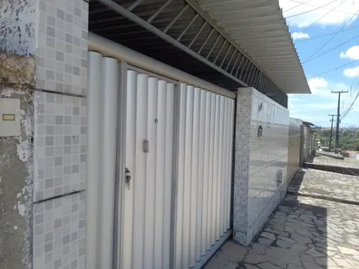 Casa com 3 Quartos à venda, 100m² no Valentina de Figueiredo, João Pessoa