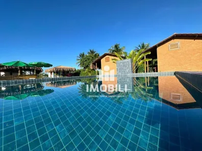 Hotel / Motel / Pousada com 5 Quartos à venda, 400m² no , São Miguel dos Milagres