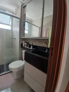 Apartamento com 2 Quartos à venda, 50m² no Maranguape I, Paulista