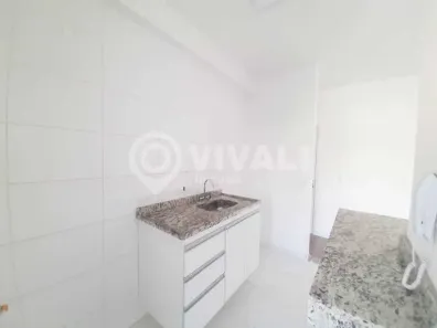 Apartamento com 3 Quartos para venda ou aluguel, 71m² no Nova Itatiba, Itatiba