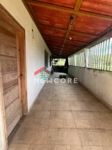 Fazenda / Sítio / Chácara com 2 Quartos à venda, 100m² no Balneario Regina Maria, Mongaguá
