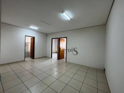 Loja / Salão / Ponto Comercial para venda ou aluguel, 264m² no Centro, Itu