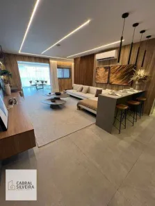 Apartamento com 3 Quartos à venda, 109m² no Água Branca, São Paulo