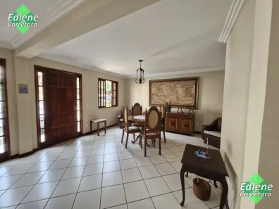 Casa de Condomínio com 4 Quartos para alugar, 150m² no Tijuca, Teresópolis