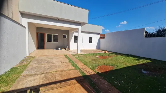 Casa com 3 Quartos para alugar, 94m² no Ernani Moura Lima, Londrina