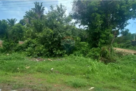 Terreno / Lote / Condomínio à venda, 660m² no Loteamento Ponta Ville, Itaparica