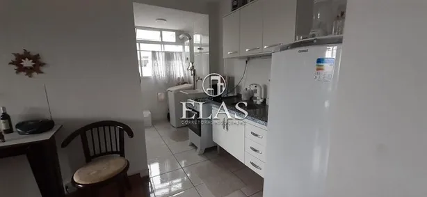 Apartamento com 2 Quartos à venda, 57m² no Independência, Petrópolis