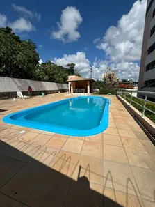 Apartamento com 2 Quartos à venda, 48m² no Caji, Lauro de Freitas