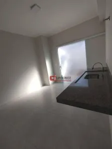 Kitnet com 1 Quarto para alugar, 35m² no Jardim Botânico, Jaguariúna