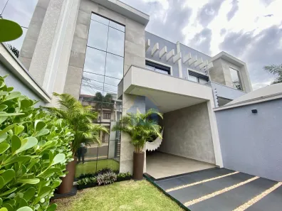 Casa com 3 Quartos à venda, 117m² no Panorama, Foz do Iguaçu