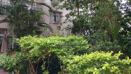 Apartamento com 3 Quartos à venda, 95m² no Ipanema, Rio de Janeiro