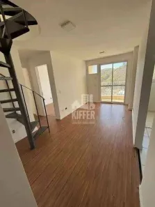 Cobertura com 2 Quartos à venda, 55m² no Maria Paula, São Gonçalo