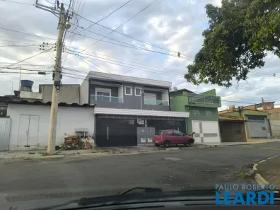 Casa de Vila com 4 Quartos à venda, 195m² no Parque do Agreste, Vargem Grande Paulista