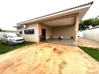 Casa de Condomínio com 4 Quartos à venda, 240m² no Setor Habitacional Tororó, Brasília
