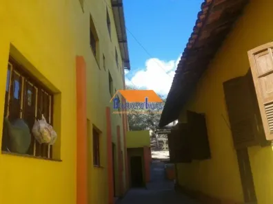 Terreno / Lote / Condomínio à venda, 1000m² no Justinópolis, Ribeirão das Neves