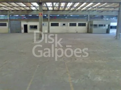 Galpão / Depósito / Armazém para venda ou aluguel, 10500m² no Industrial Anhangüera, Osasco