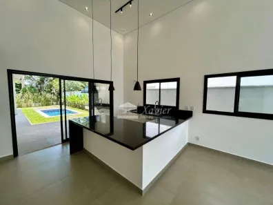 Casa de Condomínio com 3 Quartos à venda, 175m² no Jardim Giane, Vargem Grande Paulista