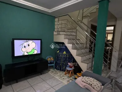 Sobrado com 3 Quartos à venda, 114m² no Niterói, Canoas