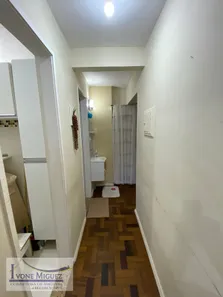 Kitnet com 1 Quarto à venda, 23m² no Centro, Petrópolis