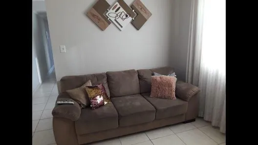 Apartamento com 2 Quartos à venda, 60m² no Jardim Casqueiro, Cubatão
