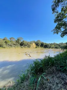 Fazenda / Sítio / Chácara com 3 Quartos à venda, 2000m² no , Esmeraldas