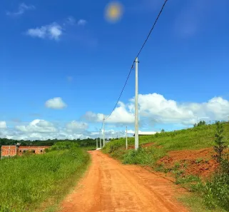 Terreno / Lote / Condomínio à venda, 600m² no Jardim da Luz, Embu das Artes