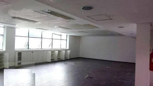 Prédio Inteiro para alugar, 5989m² no Vila Tramontano, São Paulo