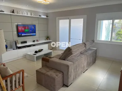 Sobrado com 4 Quartos à venda, 290m² no Niterói, Canoas