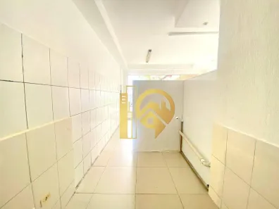 Conjunto Comercial / Sala para alugar, 34m² no Jardim Califórnia, Jacareí