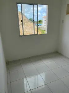 Apartamento com 2 Quartos à venda, 46m² no Taiçoca de Fora, Nossa Senhora do Socorro